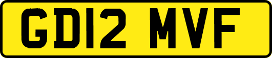 GD12MVF