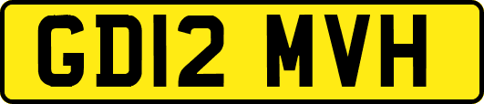 GD12MVH