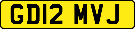 GD12MVJ