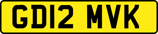 GD12MVK