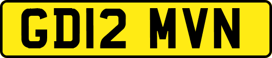 GD12MVN
