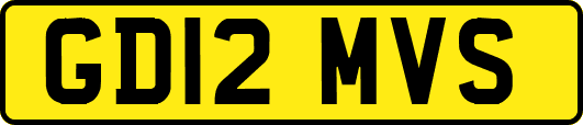 GD12MVS