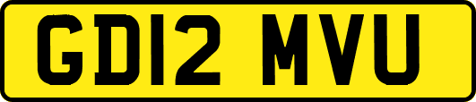 GD12MVU
