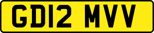 GD12MVV