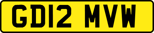 GD12MVW