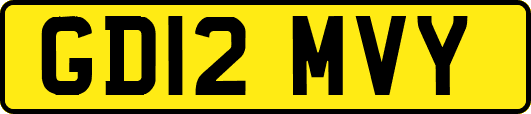 GD12MVY