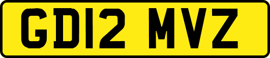 GD12MVZ