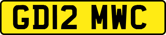 GD12MWC