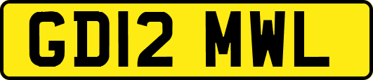 GD12MWL