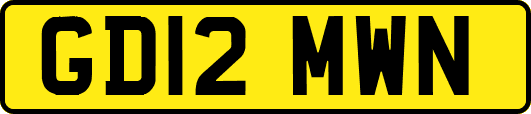 GD12MWN