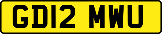 GD12MWU