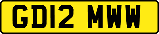 GD12MWW