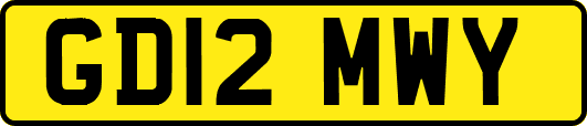 GD12MWY