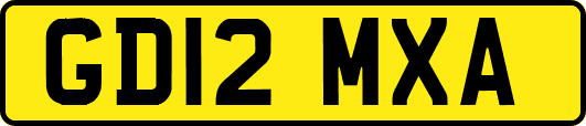 GD12MXA