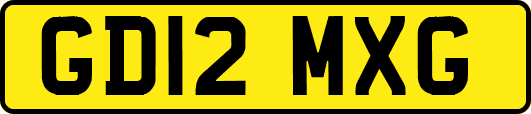 GD12MXG