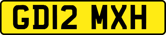 GD12MXH