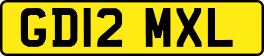 GD12MXL
