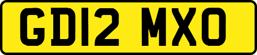 GD12MXO