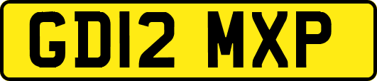 GD12MXP