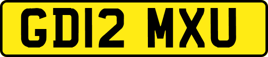 GD12MXU