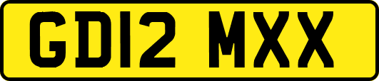 GD12MXX