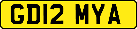 GD12MYA