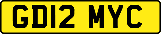 GD12MYC
