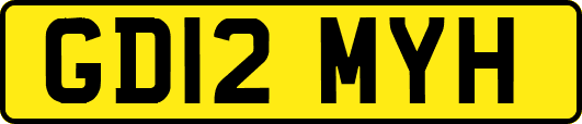 GD12MYH