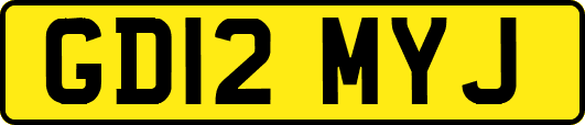 GD12MYJ