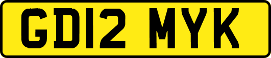 GD12MYK