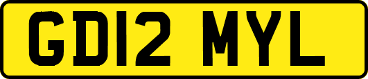 GD12MYL