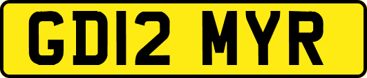 GD12MYR