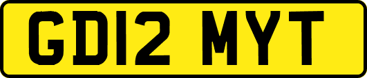 GD12MYT