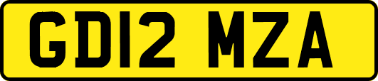 GD12MZA