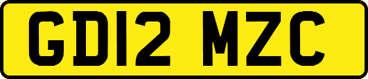 GD12MZC