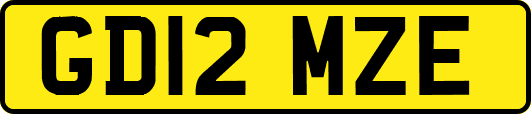 GD12MZE