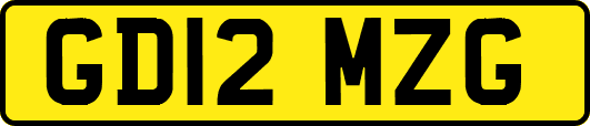 GD12MZG