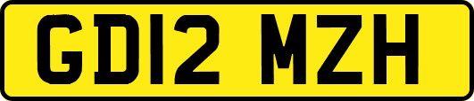 GD12MZH