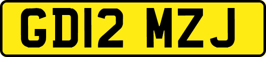 GD12MZJ