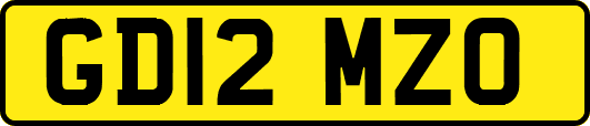 GD12MZO