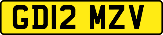 GD12MZV