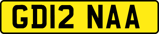 GD12NAA