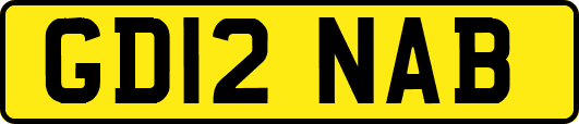 GD12NAB