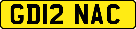 GD12NAC