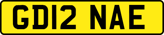 GD12NAE