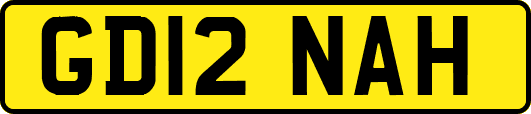 GD12NAH