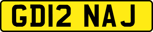 GD12NAJ