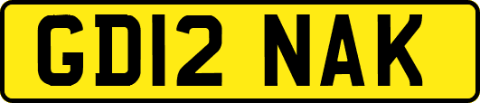 GD12NAK