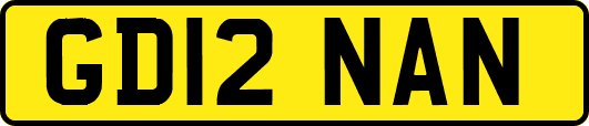 GD12NAN