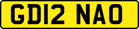 GD12NAO